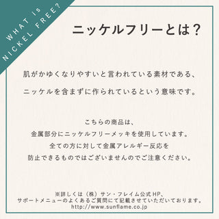 BL1212　10気圧防水でニッケルフリーメッキの腕時計