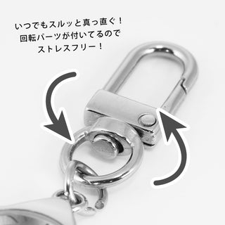 【スター型チャームウォッチ】Y2Kフレーバーとトレンドの韓国テイストが融合！●CF2A0037 ●【ネコポス無料】