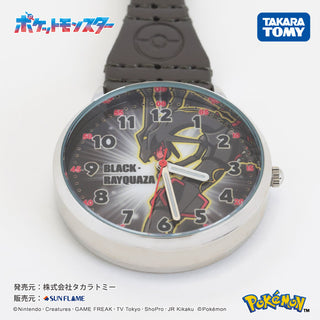 CR3A0006 ポケモン カラビナウォッチ  【ネコポス無料】