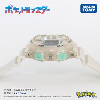 CP3C0005 ポケモン デジタルウォッチ【配達料別】