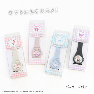 CR2D0010 サンリオキャラクターズ腕時計  【ネコポス無料】