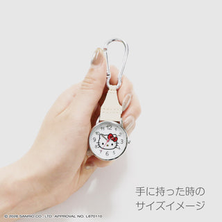 CR3A0011 サンリオキャラクターズ時計  【ネコポス無料】