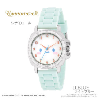 CR3C0008 サンリオキャラクターズ腕時計  【ネコポス無料】