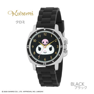 CR3C0008 サンリオキャラクターズ腕時計  【ネコポス無料】