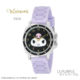 CR3C0008 サンリオキャラクターズ腕時計  【ネコポス無料】
