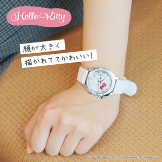 CR3C0008 サンリオキャラクターズ腕時計  【ネコポス無料】