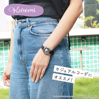 CR3C0008 サンリオキャラクターズ腕時計  【ネコポス無料】