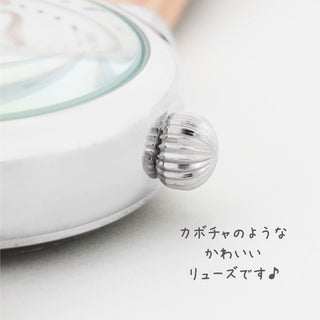 HL194 アニマルアンティーク風ウォッチ 【ネコポス無料】