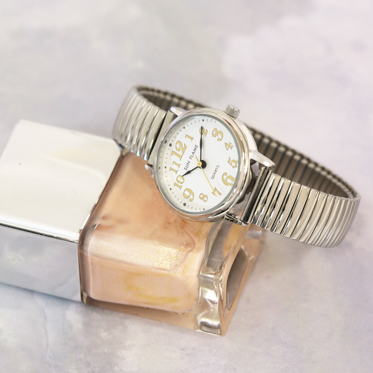 SUNFLAME WATCH GALLERY – SUN FLAME