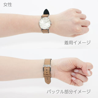 SUNZ-01 日本製腕時計 東京都台東区で組み上げたこだわり時計【元浅草】【MonoMax8月号掲載】